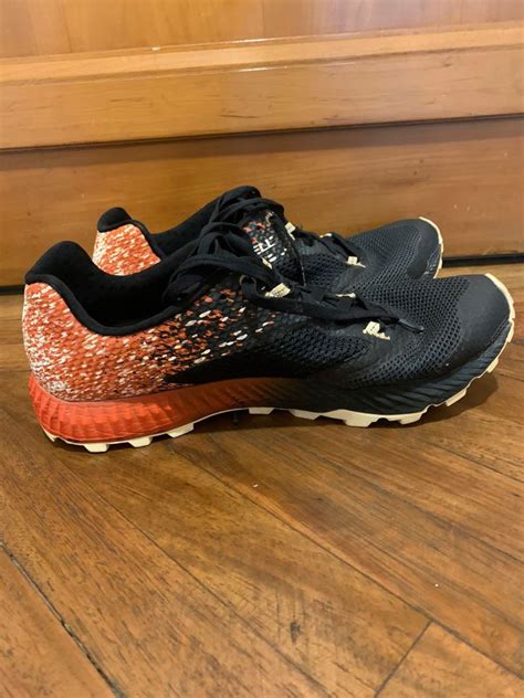 Merrell Trail Running Shoes (for OCR), Men's Fashion, Footwear ...