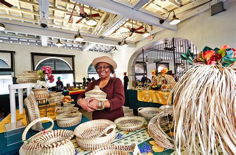 Historic Charleston City Market (2024)|History, Hours, Photos & Events