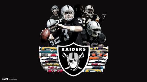 Raider Nation Wallpaper (66+ images)