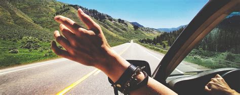 7 Ways to Enjoy a Long Car Journey » Trending Us