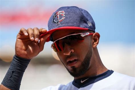 Eddie Rosario Stats, News, Pictures, Bio, Videos - Minnesota Twins - ESPN