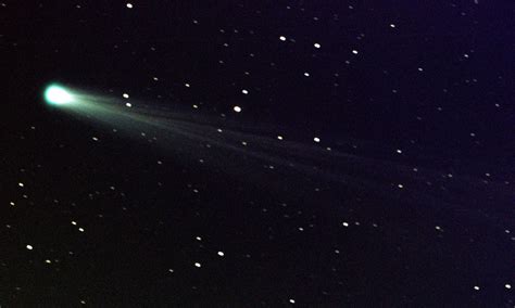 What Is a Comet? | NASA Space Place – NASA Science for Kids