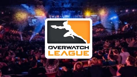 Overwatch Esports: xQc Joins Gladiators Legion & More