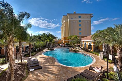 Homewood Suites by Hilton Lake Buena Vista - Orlando | Buena vista ...