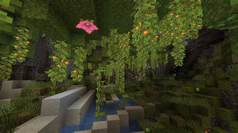 Minecraft Cave Biomes Guide - ReportWire