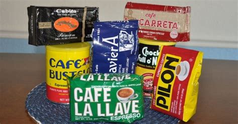 Cuban Coffee Brands: The Best Beans For Authentic Flavor! | Coffee Break Lovers