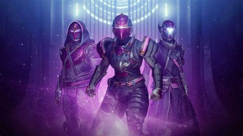 Destiny 2 Season Of The Lost: Seasonal Challenges Guide (Week 7) - Oxtero