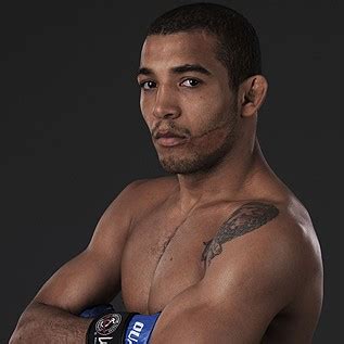 Jose Aldo - UFC Featherweight Champion ~ MMA South Africa