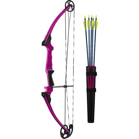 GENESIS BOW (REG) KIT – Adventures Archery