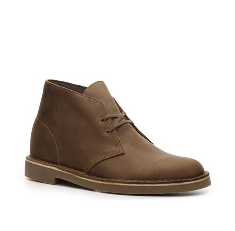 Shop Men's Shoes: Boots – DSW | Mens boots casual, Boots, Chukka boots men