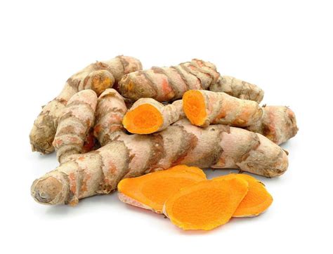 Fresh Turmeric 200g – QualityFood