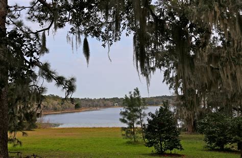 Sweet Southern Days: Maclay Gardens in Tallahassee, Florida