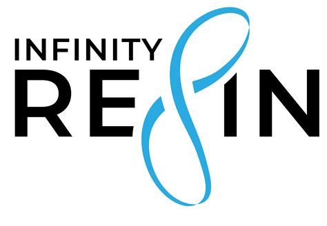 1KG – Infinity Resin 1:1 - Infinity Resin