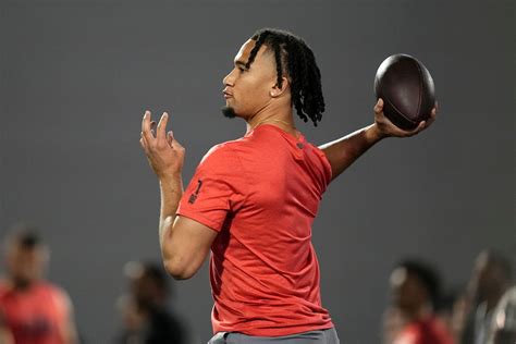 2023 NFL Draft Scouting Report: CJ Stroud, QB, Ohio State - The Falcoholic