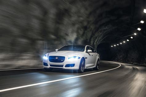 Jaguar XJ Wallpapers - Top Free Jaguar XJ Backgrounds - WallpaperAccess