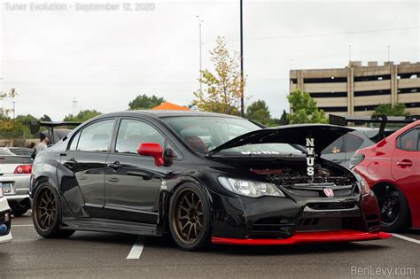 8th Gen Honda Civic Si - Collection Of 58 Images & 10+ Videos