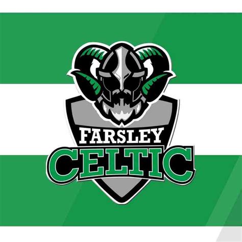 Club photos - Farsley Celtic FC