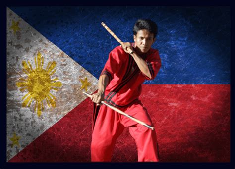 Arnis/Filipino Martial Arts/Fight Club/Supersoldierproject