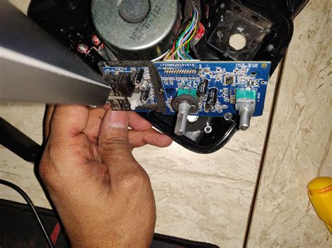 Logitech z623 subwoofer stopped working | TechEnclave - Indian ...