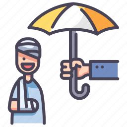 Health, safety, care, insurance, health and safety icon - Download on Iconfinder