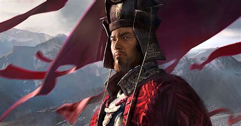 Warlords of the Three Kingdoms: Cao Cao 曹操