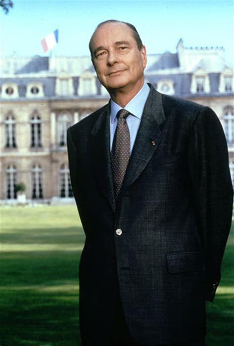 Former French president Jacques Chirac dead at 86. | Sports, Hip Hop ...