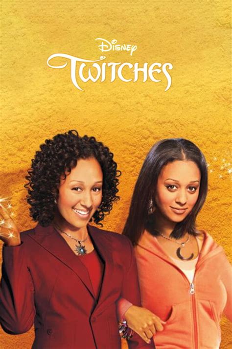 Twitches (2005) - Watch Online | FLIXANO