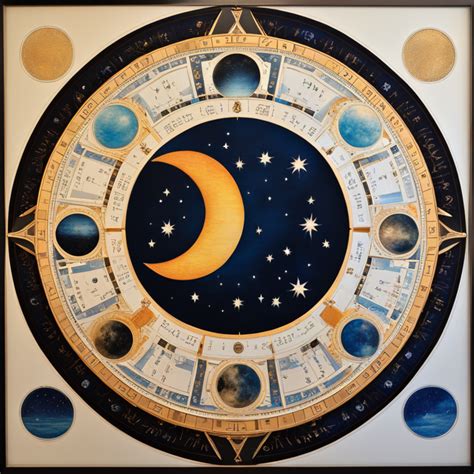 Your Moon Sign Through Birth Charts - The Articles on Astrology