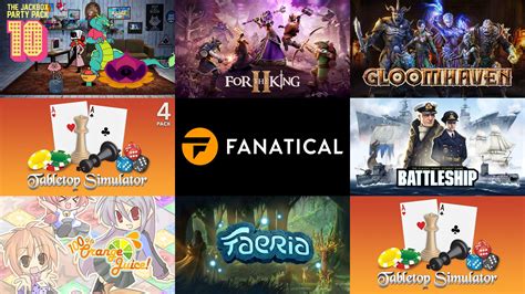 Strategy Board Game Games | PC and Steam Keys | Fanatical