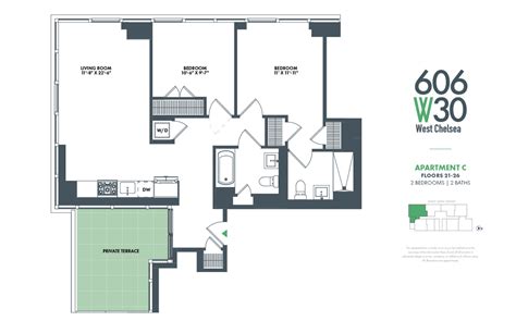 Chelsea Apartments for Rent | StreetEasy