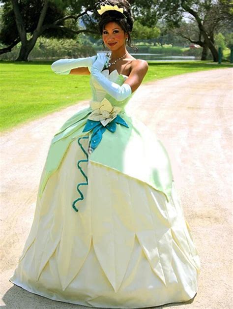 Princess Tiana Halloween Costume | ubicaciondepersonas.cdmx.gob.mx