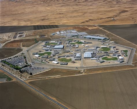 Avenal State Prison (ASP) Inmate Search and Prisoner Info - Avenal, CA