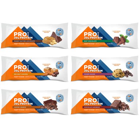 PROBAR® MEAL® Bar For Nutrition & Taste