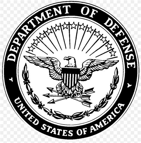 Logo Organization United States Department Of Defense Trademark Brand ...