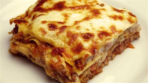 Lasagna Alla Bolognese | Ggirl | Copy Me That