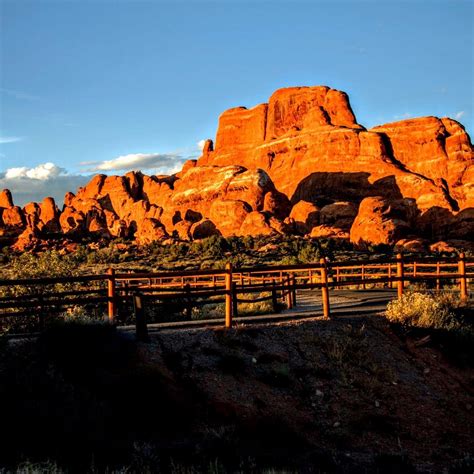 Fiery Furnace (Arches National Park) - 2021 All You Need to Know Before ...