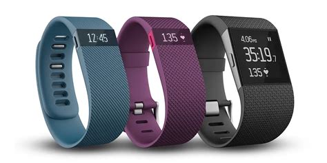 The 12 Best Fitness Trackers in 2016