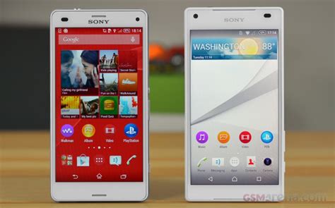 Sony Xperia Z5 Compact review: The overachiever: Conclusion