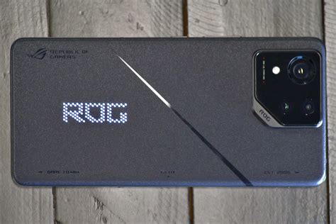 Asus ROG Phone 8 Pro Review: A Gaming Smartphone That Remembers It's a Phone - CNET