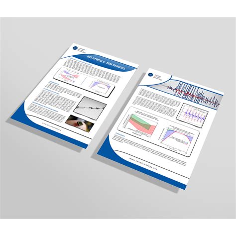 Technology Company Needs a Brochure Design | 24 Flyer Designs for a business in Australia