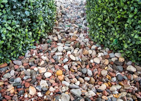 Types Of Landscaping Rocks And How To Use Them