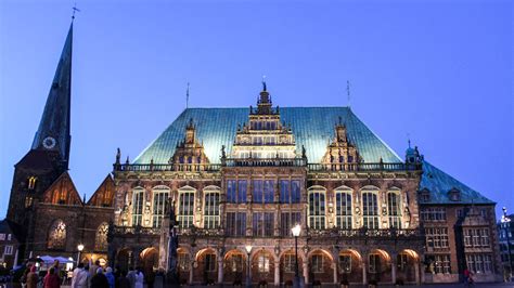 Top 3 Must-Visit Attractions in Bremen, Germany - Alexis Jetsets – Travel Blog :: Alexis Jetsets ...