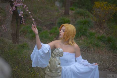 Fairy Elaine 🌼 Seven Deadly Sins | Cosplay Amino