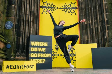 Benedetti announces 2023 Edinburgh International Festival... - News ...