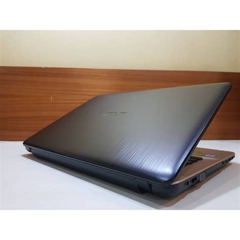 Asus X441U ,i3 6th, Nvidia 920MX Gaming (Used Laptop) | Shopee Malaysia