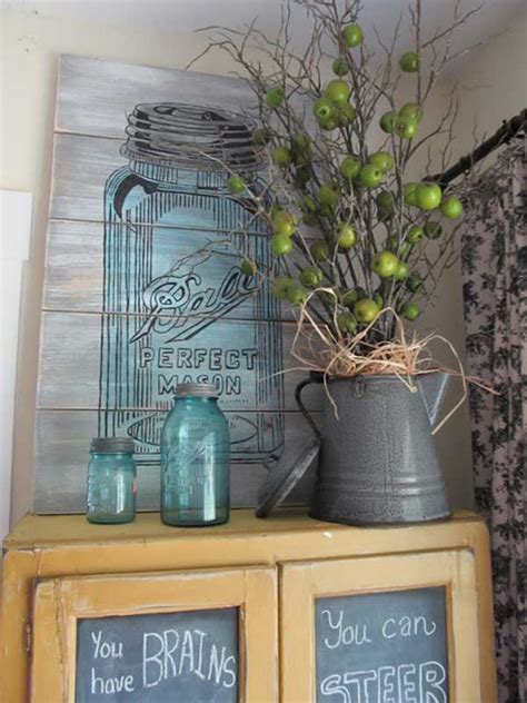 20+ Recycled Pallet Wall Art Ideas for Enhancing Your Interior