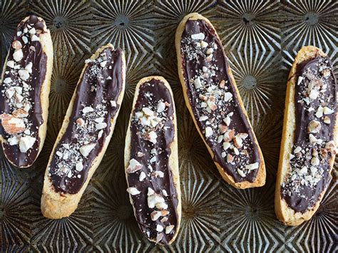 Gluten-Free Biscotti Recipe - On The Gas | The Art Science & Culture of ...