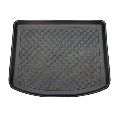 FORD KUGA BOOT LINER 2013 onwards - BOOT LINERS - TAILORED CAR BOOT ...