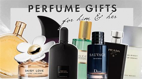 The Best Christmas Fragrance Gifts & Ideas - The Handbook