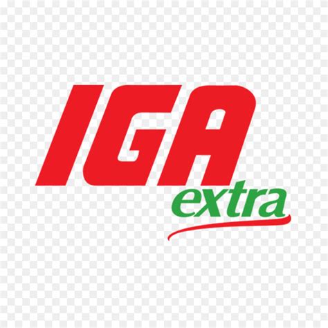 Iga Logo & Transparent Iga.PNG Logo Images